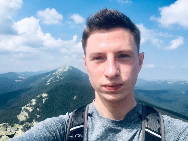 Юрій Капковський, Святослав Літинський та Олександр Музичук на Company Day 2018