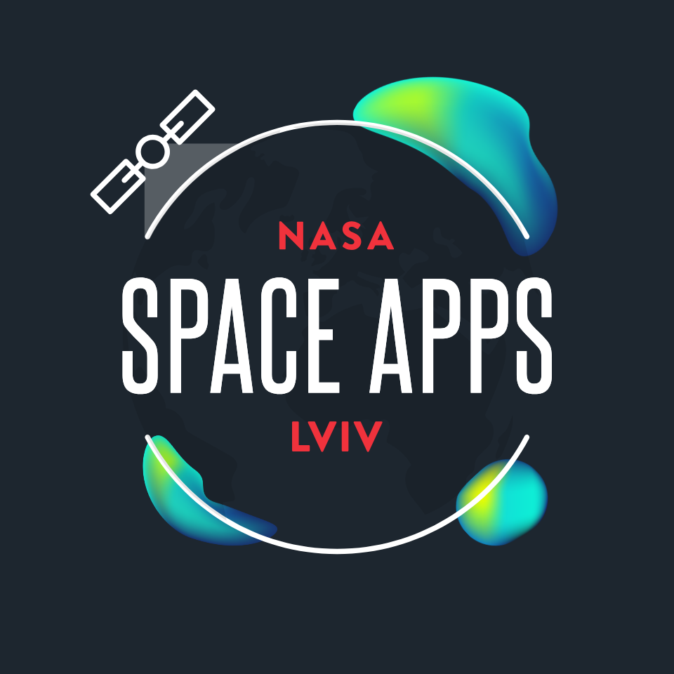 Space applications. Hackathon NASA. NASA Space apps Challenge.