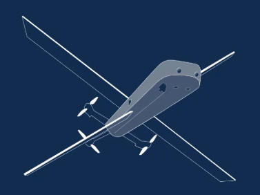 AI-powered module for autonomous FPV hover